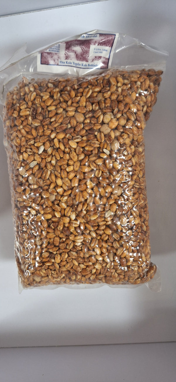 Kolo(ቆሎ)1/2kg