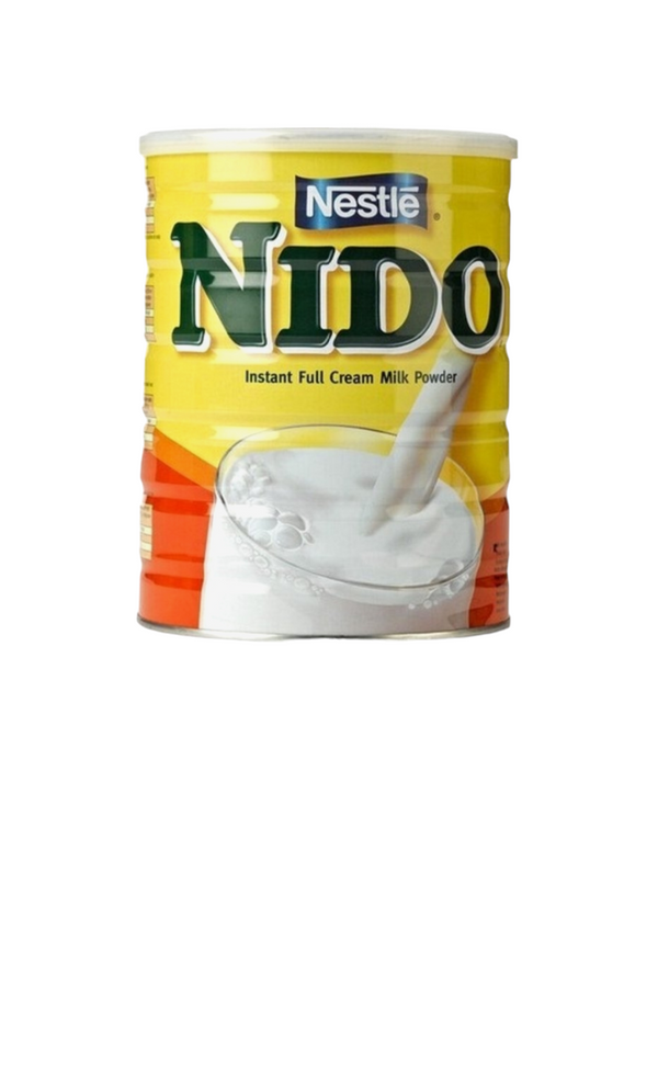 Nestlé Nido Milk powder 900g