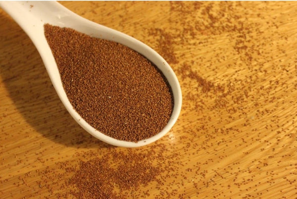 Brown taff (ቀይሕ ጣፍ)5kg