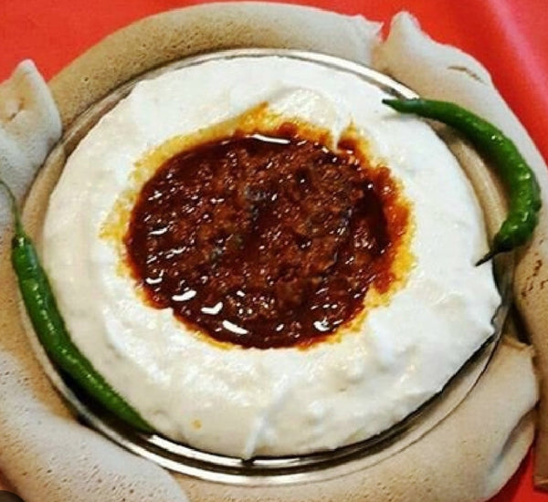 Hilbet(ሕልበት)1kg
