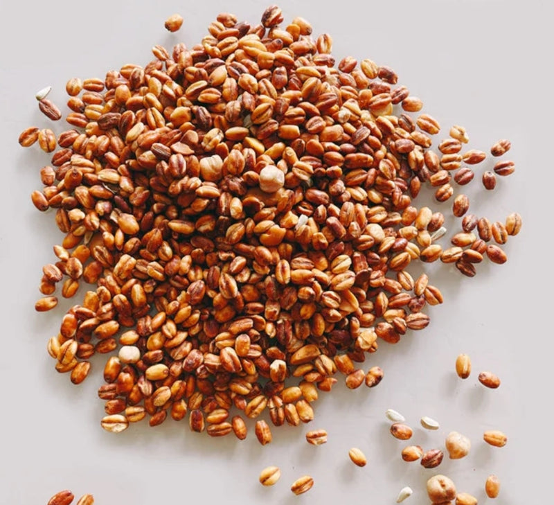 Kolo(ቆሎ)1/2kg