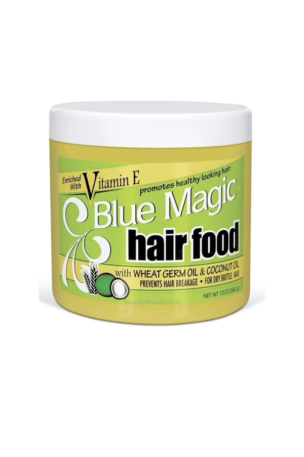 Blue Magic Hair Food 12oz