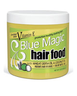 Blue Magic Hair Food 12oz