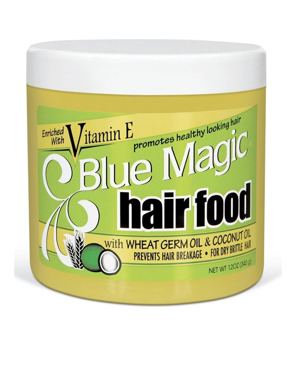 Blue Magic Hair Food 12oz