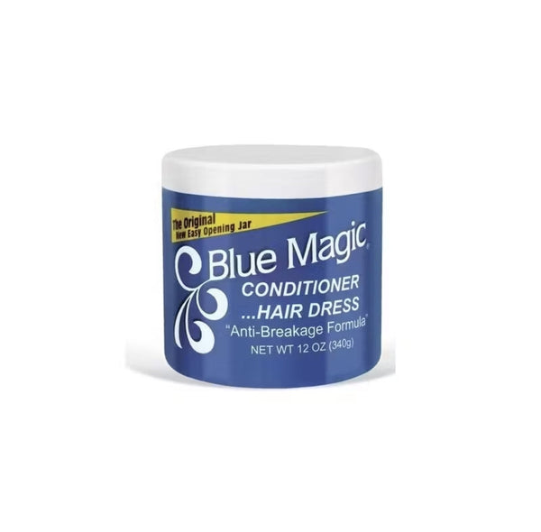 Blue Magic Conditioner Hair Dress(340g)