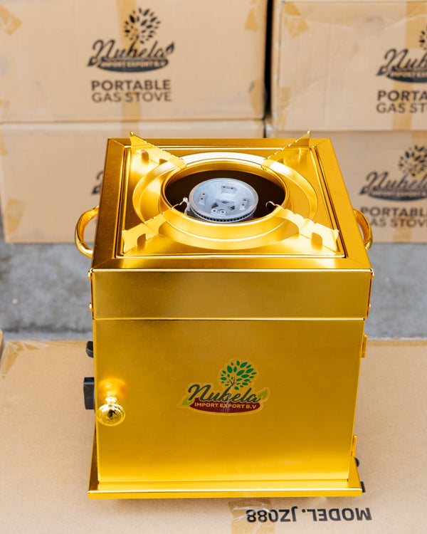 Golden Gas stove