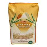Mashela 5kg (ማሸላ)