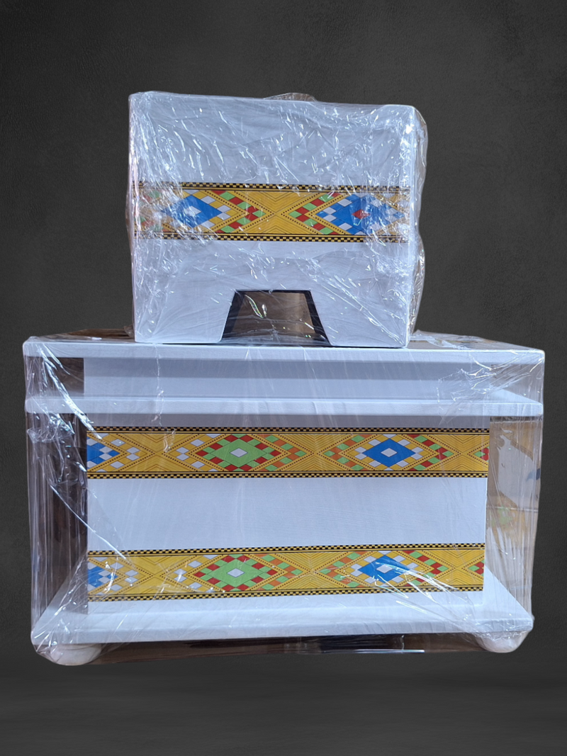 Enda bun(እንዳ ቡን ጣዉላ )