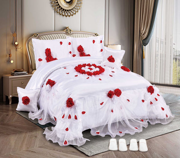 Double Bed sheet