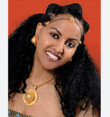 ALBASO Dream Hair 30"/76CM SYNTHETIC HAIR
