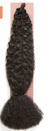 ALBASO Dream Hair 30"/76CM SYNTHETIC HAIR